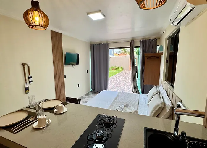 Bayshore Loft Cabo Frio