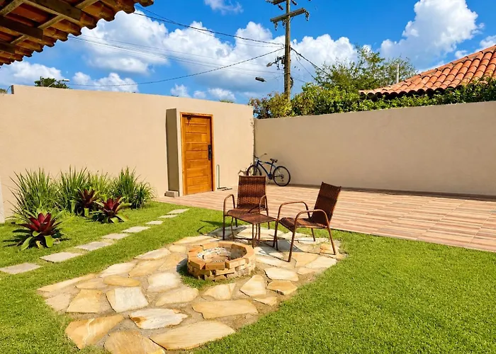 Bayshore Loft Cabo Frio